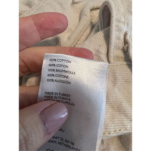 Pilcro Anthropologie Womens Skirt Size 8 - Picture 4 of 4